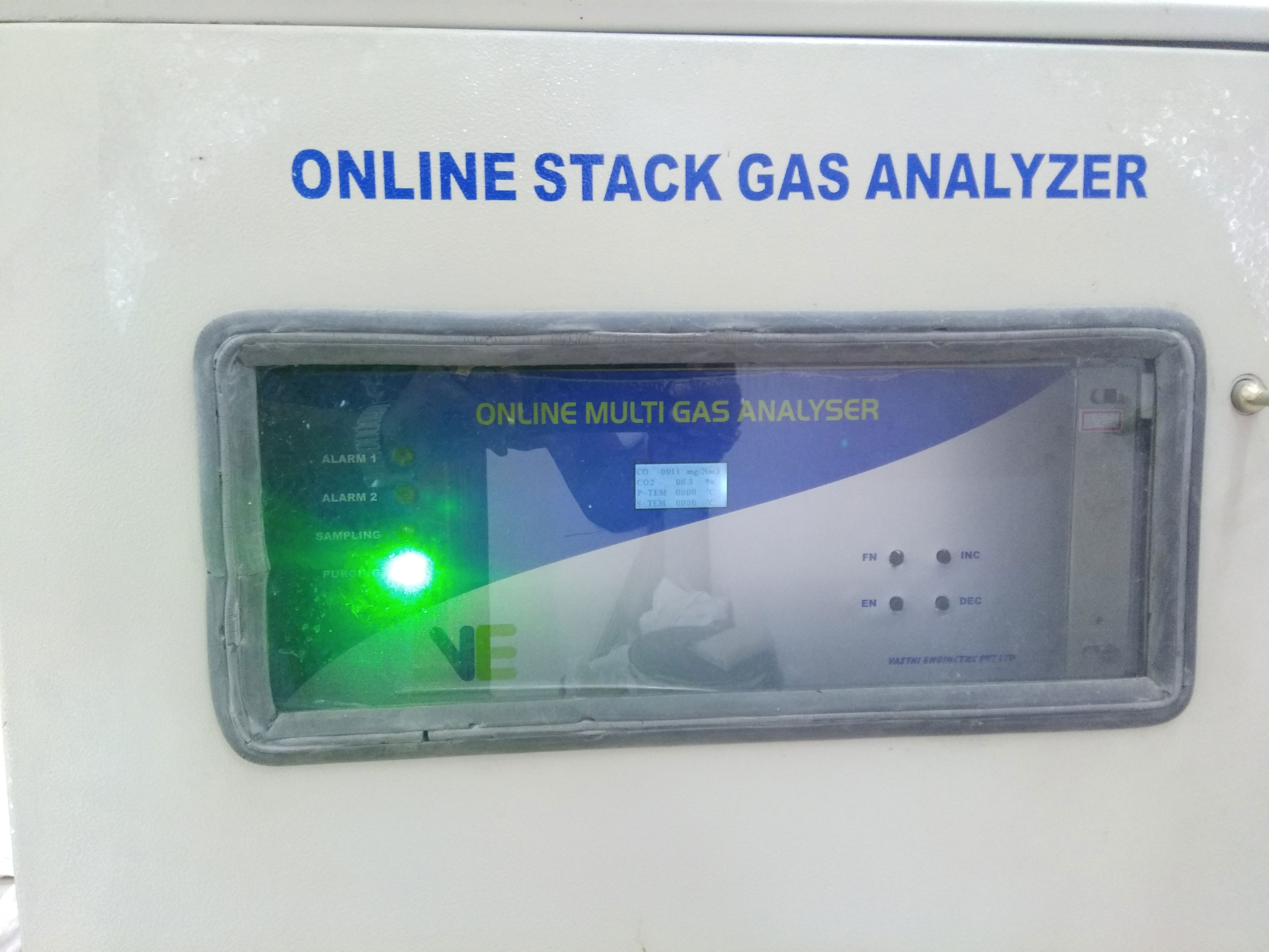 Heavy-Duty Waste Shredder