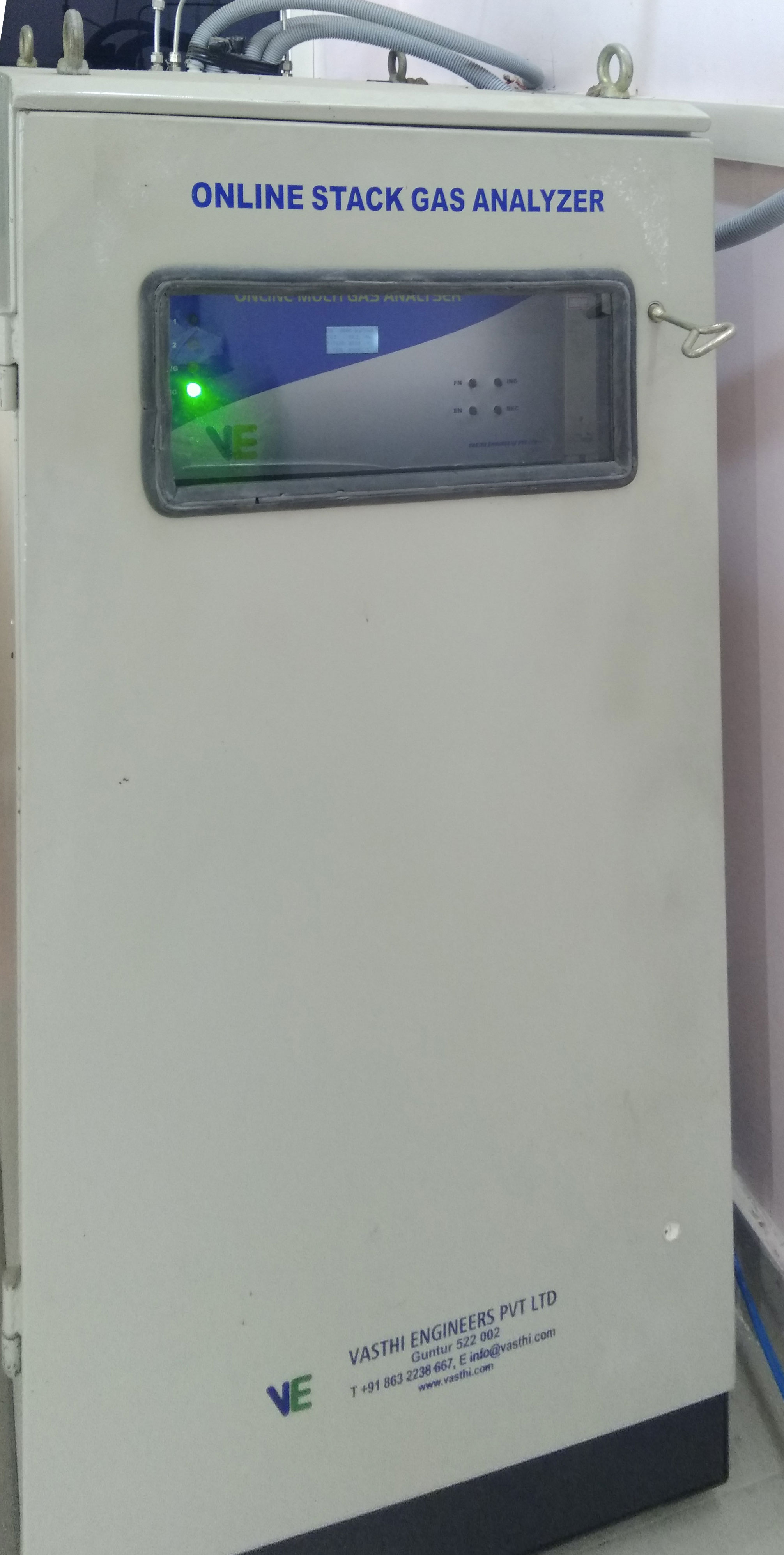 Treatment & Disposal Infrastructure